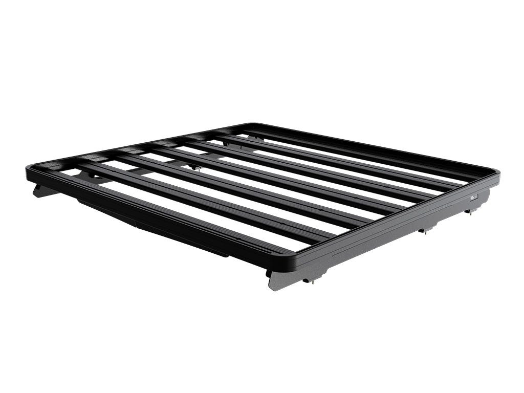 Kit de 1/2 galerie Slimline II pour le Volkswagen T5 Transporter Komb – Image 6