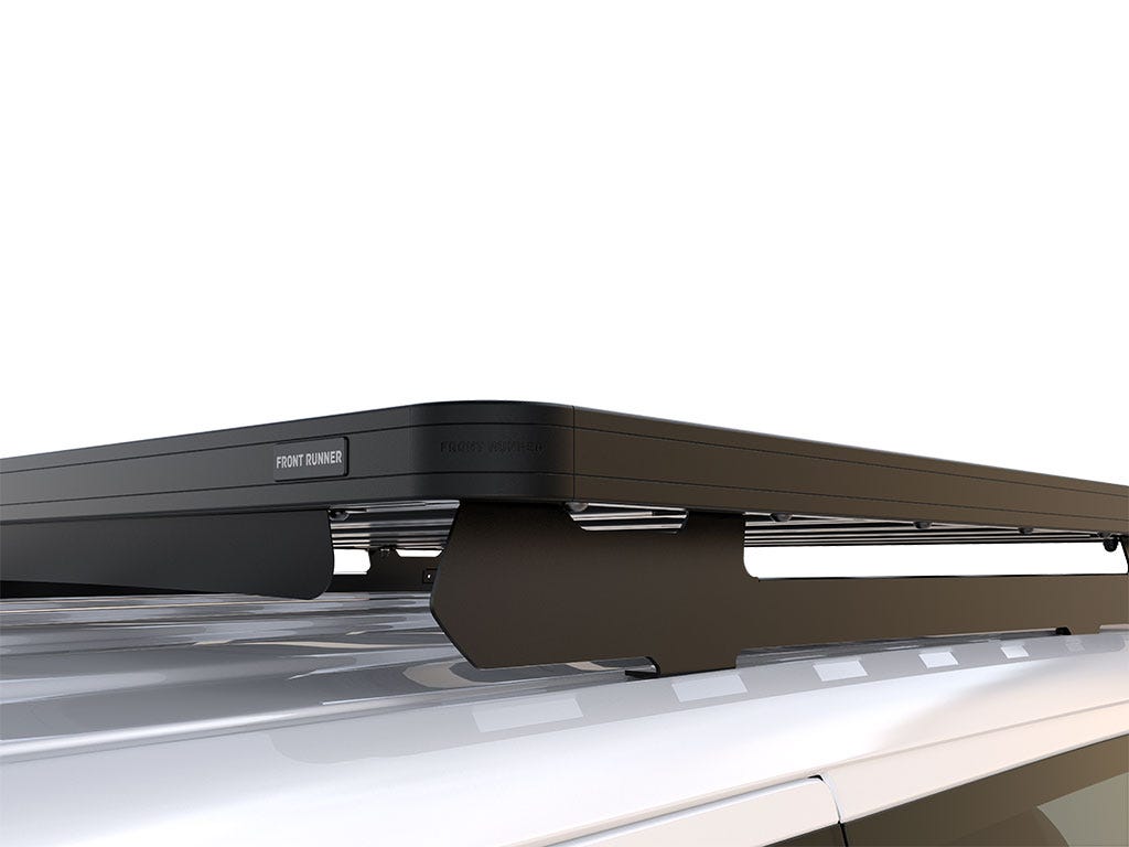 Kit de 1/2 galerie Slimline II pour le Volkswagen T6/T6.1 Caravelle/T – Image 3