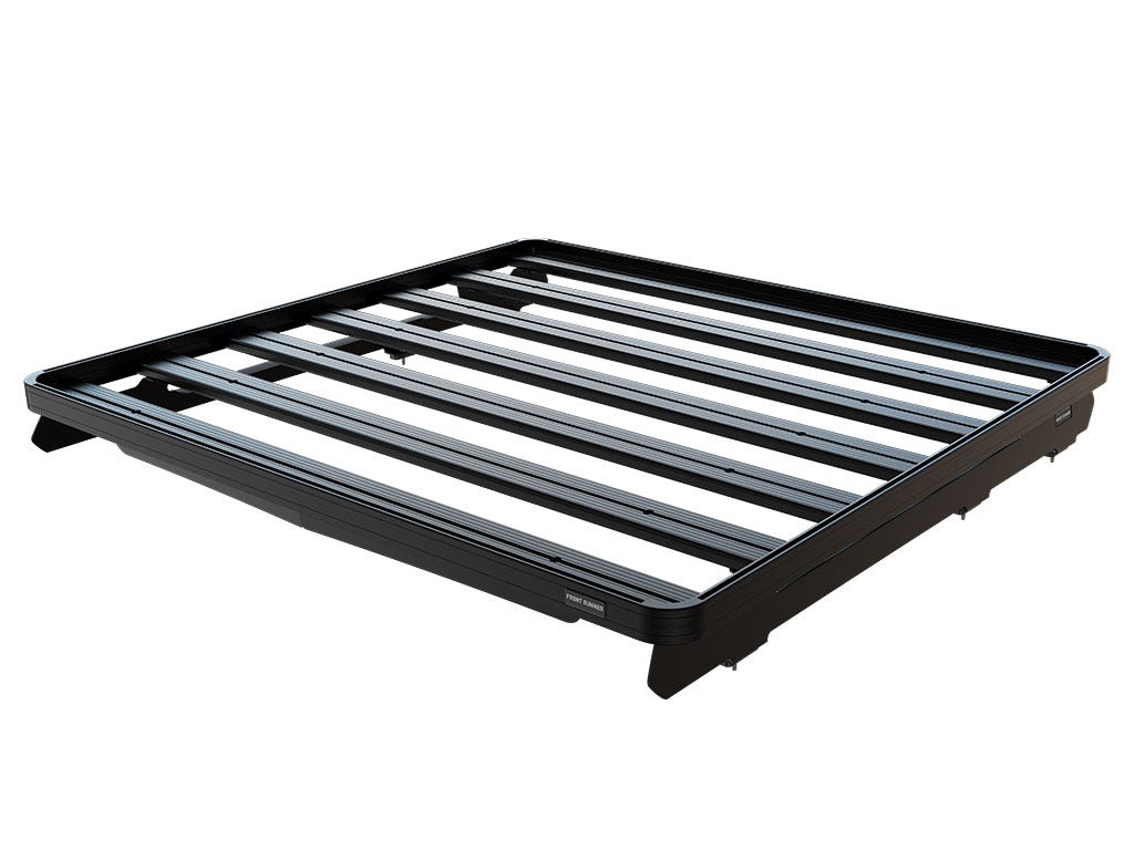 Kit de 1/2 galerie Slimline II pour le Volkswagen T6/T6.1 Caravelle/T – Image 7