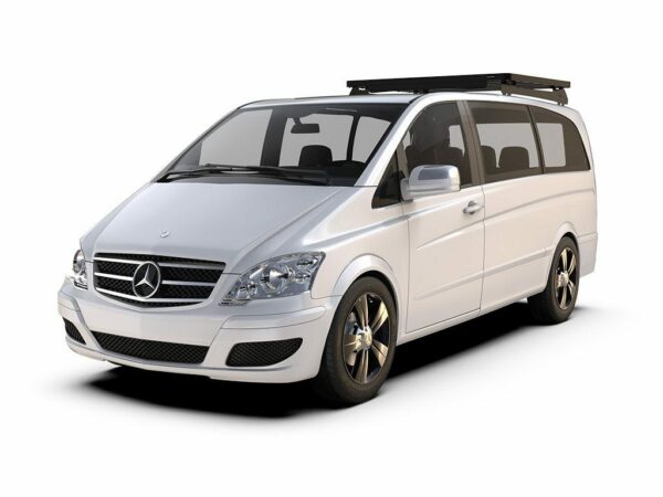 Kit de 1/2 galerie Slimline II pour Mercedes-Benz Vito Viano L2 (2003