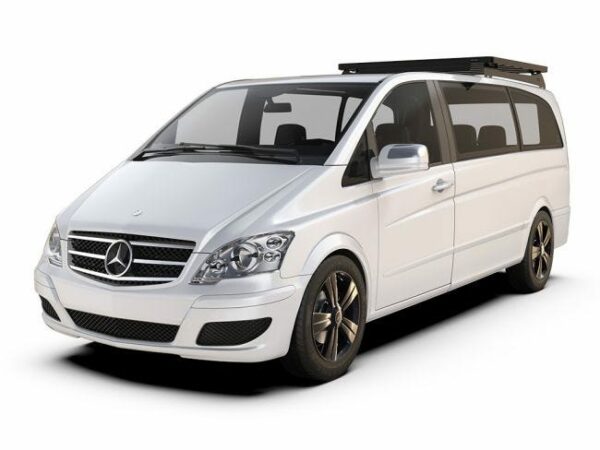 Kit de 1/2 galerie Slimline II pour Mercedes-Benz Vito Viano L3 (2003