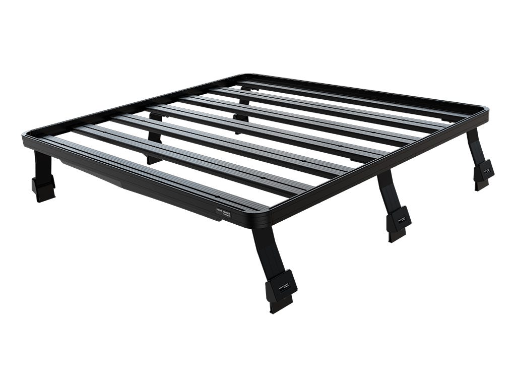 Kit de 1/2 galerie Slimline II pour un Land Rover Discovery 2 / Haut – Image 7