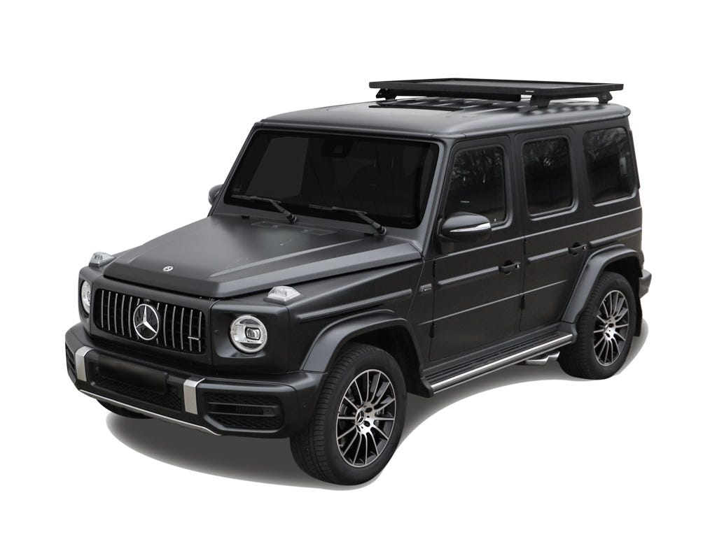 Kit de 1/2 galerie Slimline II pour une Mercedes-Benz G-Class (2018-j