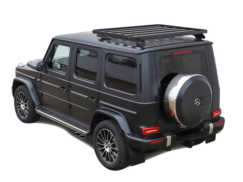 Kit de 1/2 galerie Slimline II pour une Mercedes-Benz G-Class (2018-j – Image 2