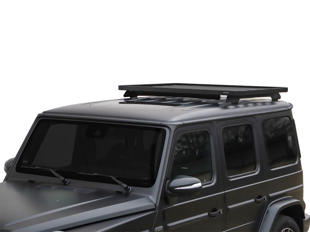 Kit de 1/2 galerie Slimline II pour une Mercedes-Benz G-Class (2018-j – Image 3
