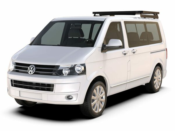 Kit de 1/2 galerie Slimline II pour une Volkswagen T5 Transporter Kom