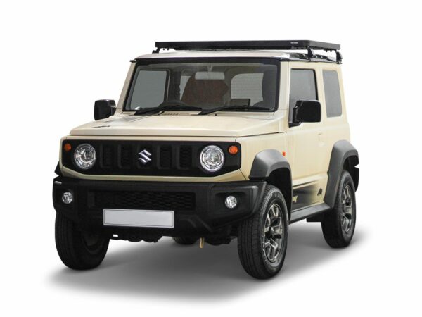 Kit de 3/4 galerie Slimline II pour une Suzuki Jimny (2018->)
