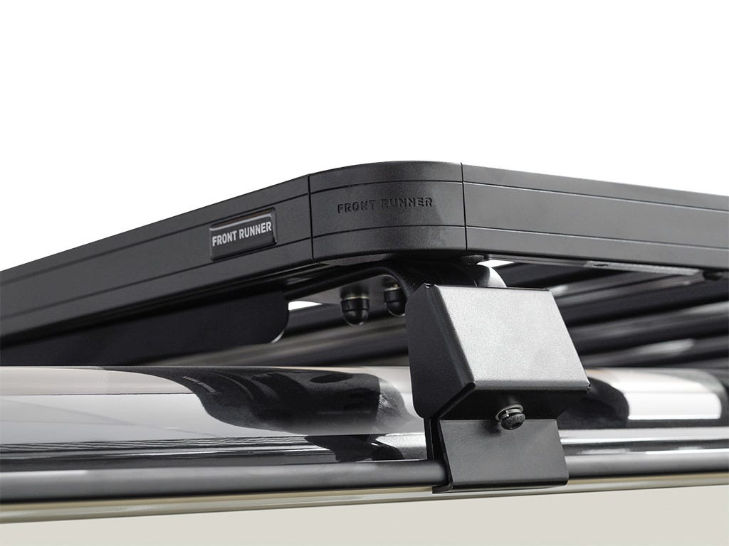 Kit de 3/4 galerie Slimline II pour une Suzuki Jimny (2018->) – Image 3