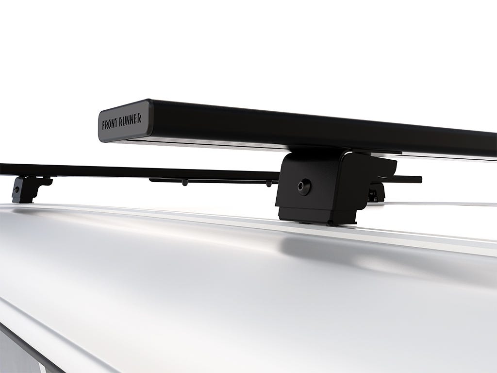 Kit de barres de toit pour le Volkswagen T5/T6 Kombi (2003 - – Image 3