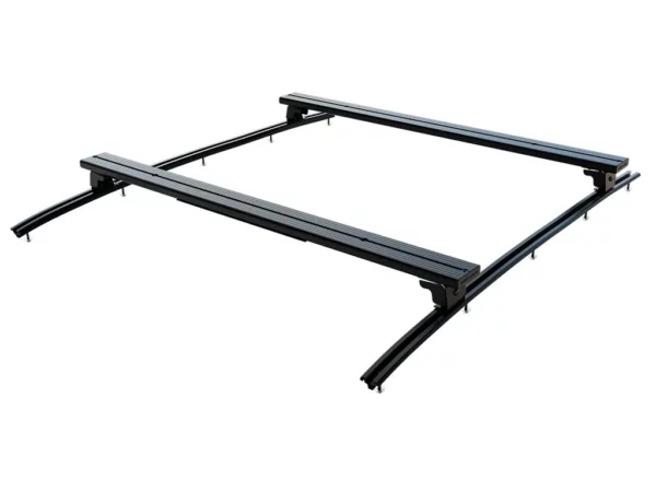 Kit de barres de toit pour une Toyota Hilux Revo DC 2016+