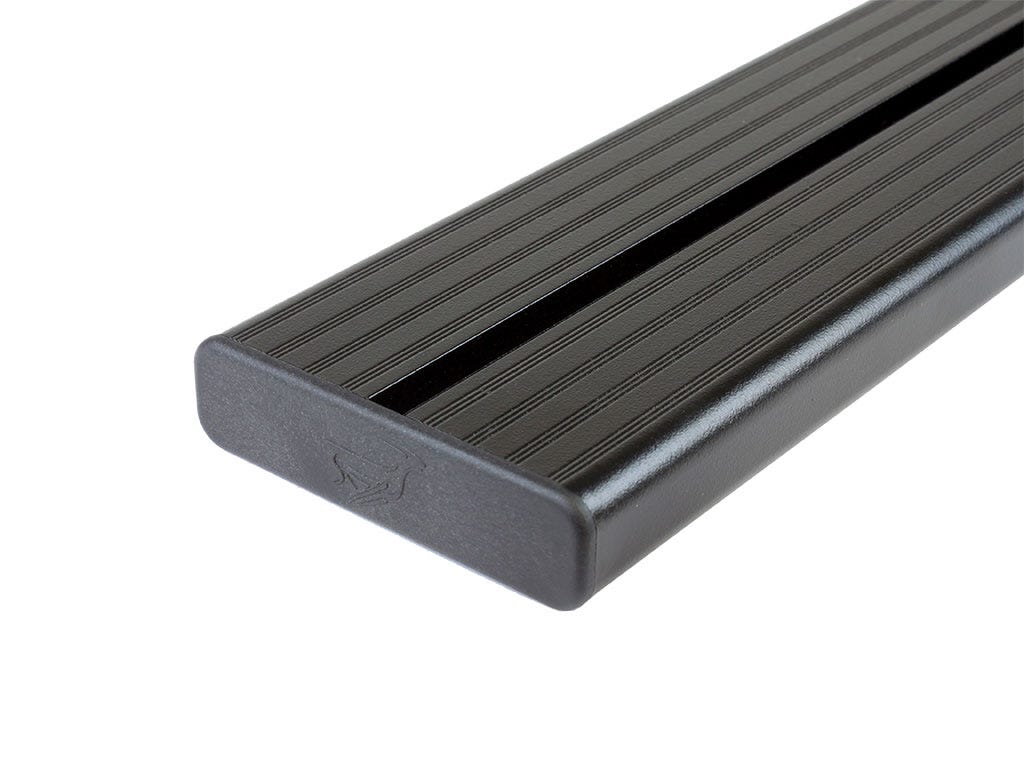 Kit de barres de toit pour une Volkswagen T2 Transporter / Montage su – Image 3