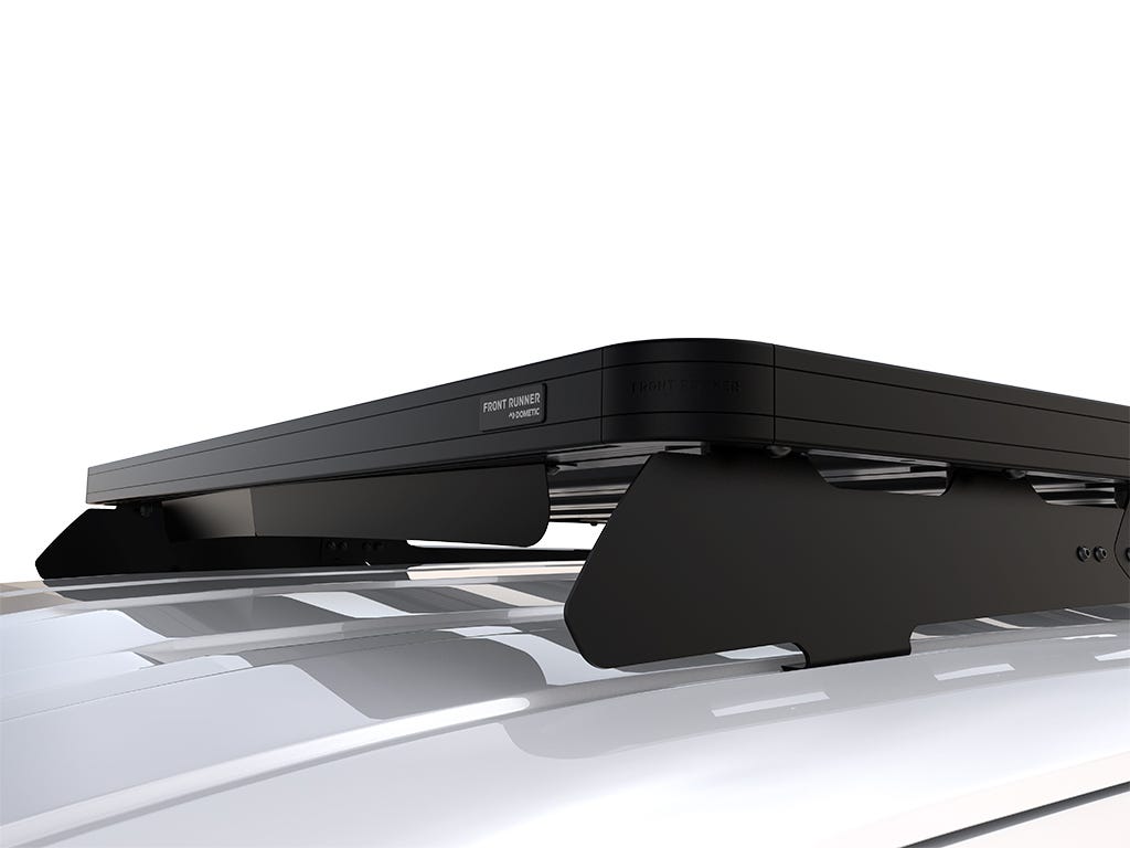 Kit de barres de toit Slimline II pour Volkswagen Caddy (2022-courant – Image 3