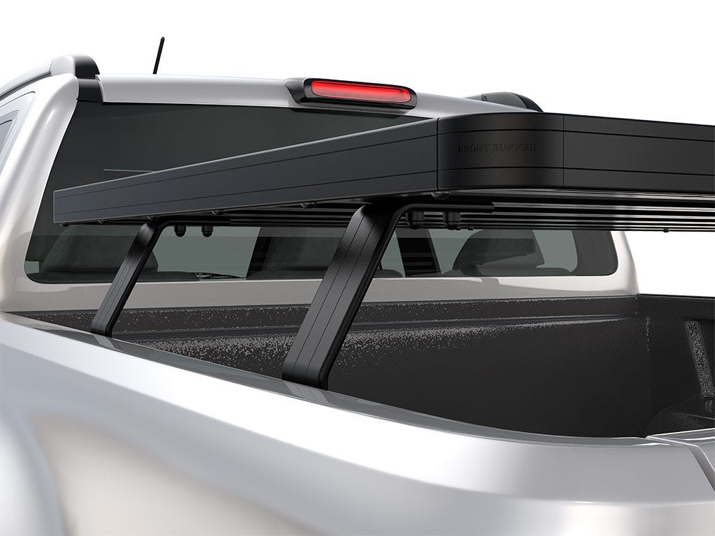 Kit de galerie de benne Slimline II pour le Ford Ranger 5' (2012-2022 – Image 3