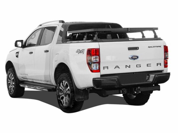 Kit de galerie de benne Slimline II pour un Ford Ranger Wildtrak/Rapt