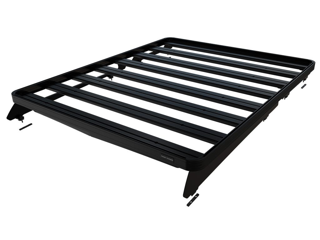 Kit de galerie de toit Slimline II pour Land Rover Freelander 2 (L359 – Image 6