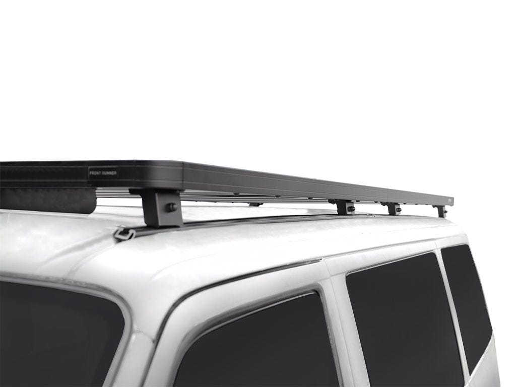 Kit de galerie de toit Slimline II pour une Volkswagen T4 Transporter – Image 2