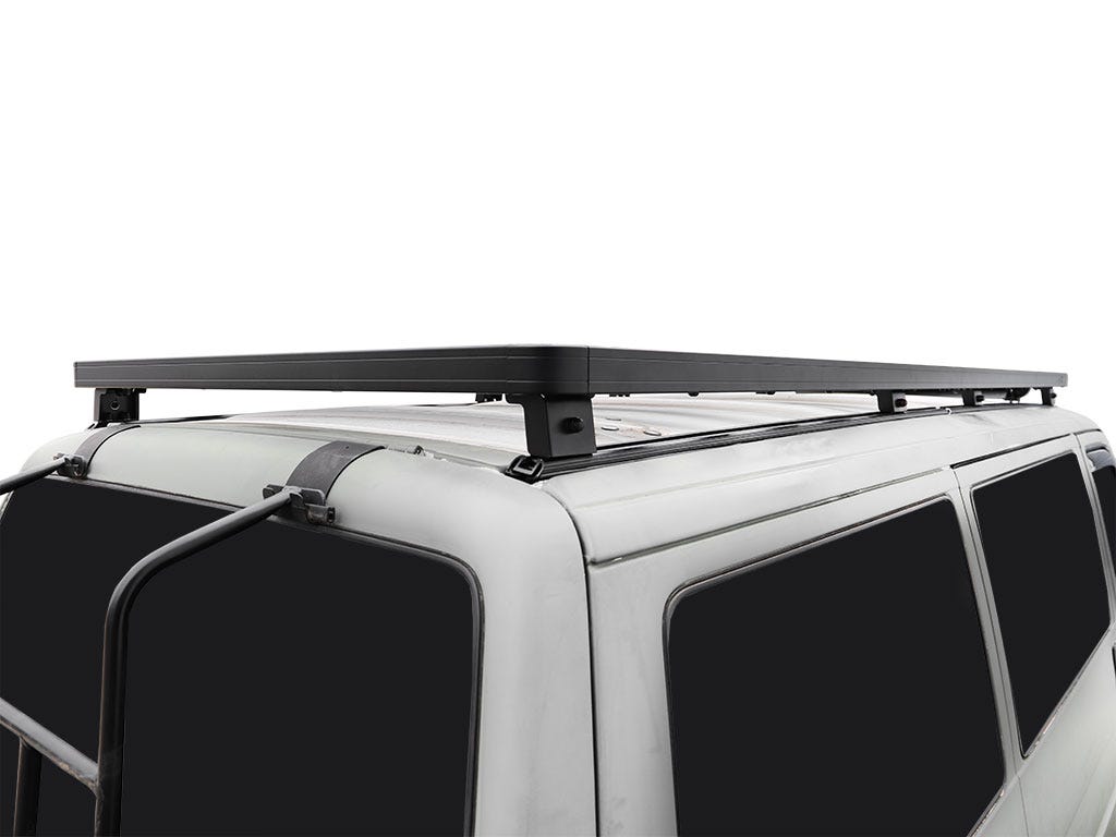Kit de galerie de toit Slimline II pour une Volkswagen T4 Transporter – Image 3