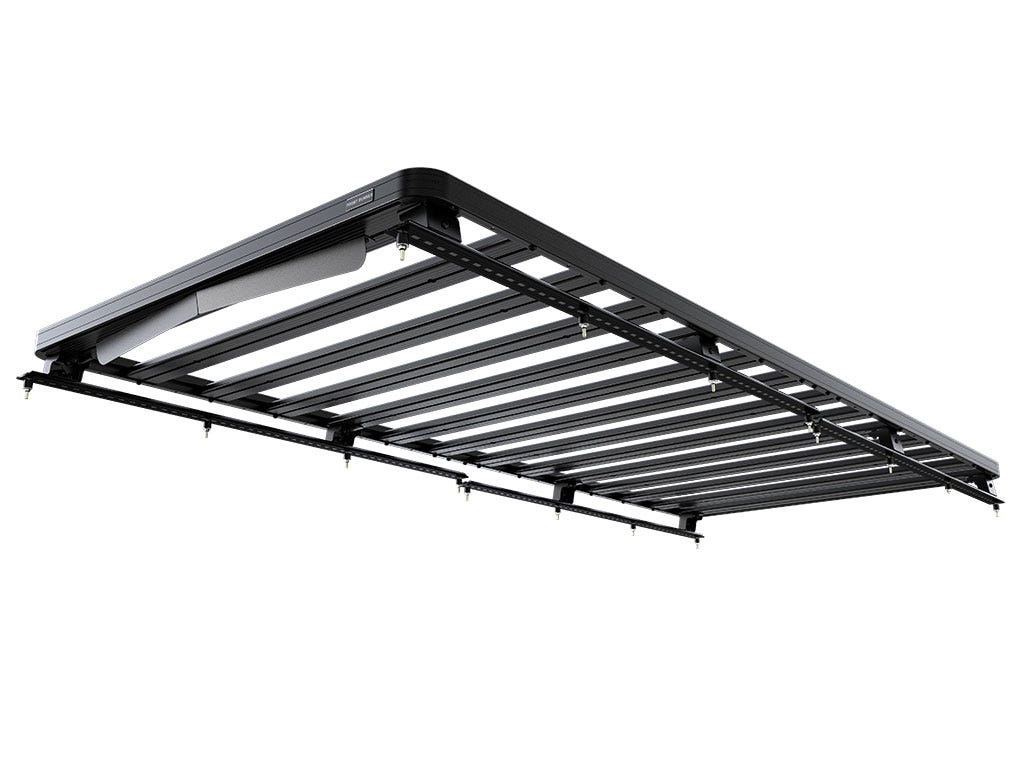 Kit de galerie de toit Slimline II pour une Volkswagen T4 Transporter – Image 7