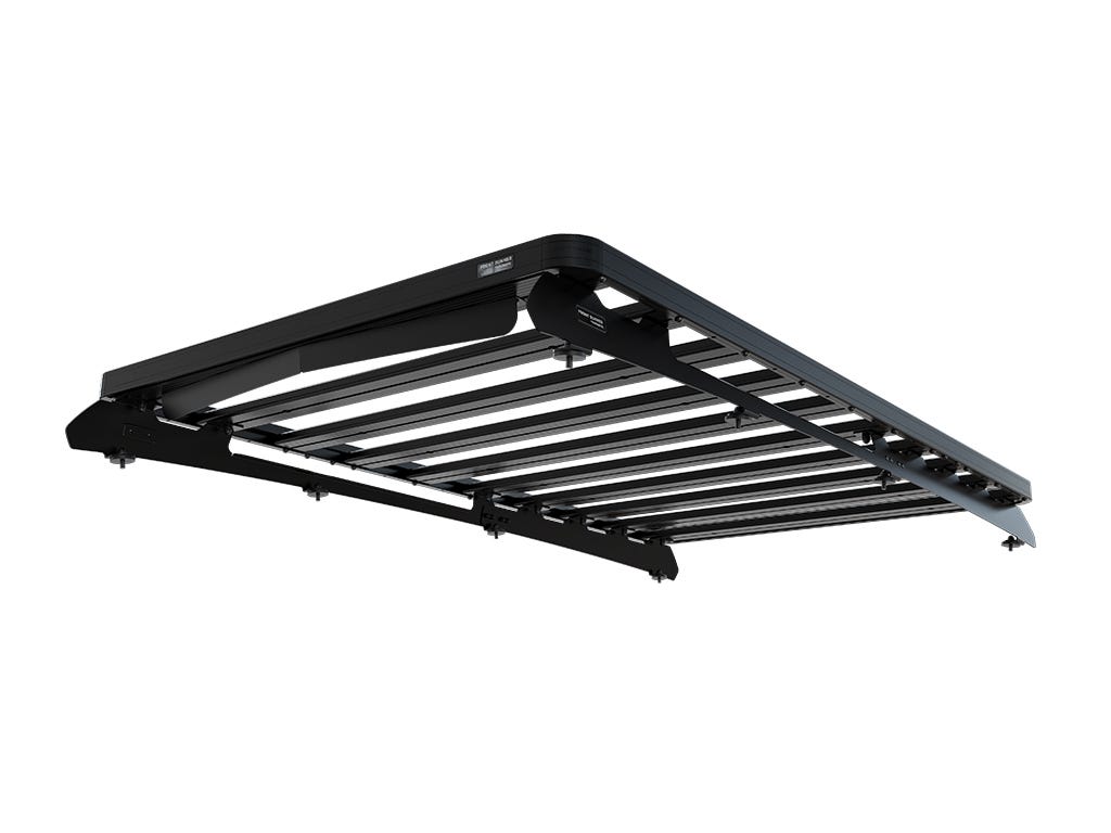 Kit de Galerie de toit Slimline II pour Volkswagen Caddy LWB (2015-20 – Image 7