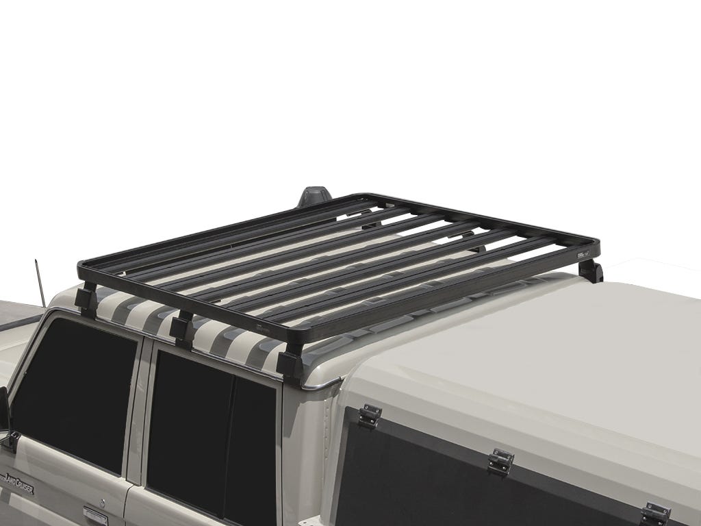 Kit de galerie pour une Toyota Land Cruiser 79 DC Pickup Slimline II – Image 2
