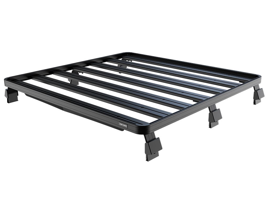 Kit de galerie pour une Toyota Land Cruiser 79 DC Pickup Slimline II – Image 6