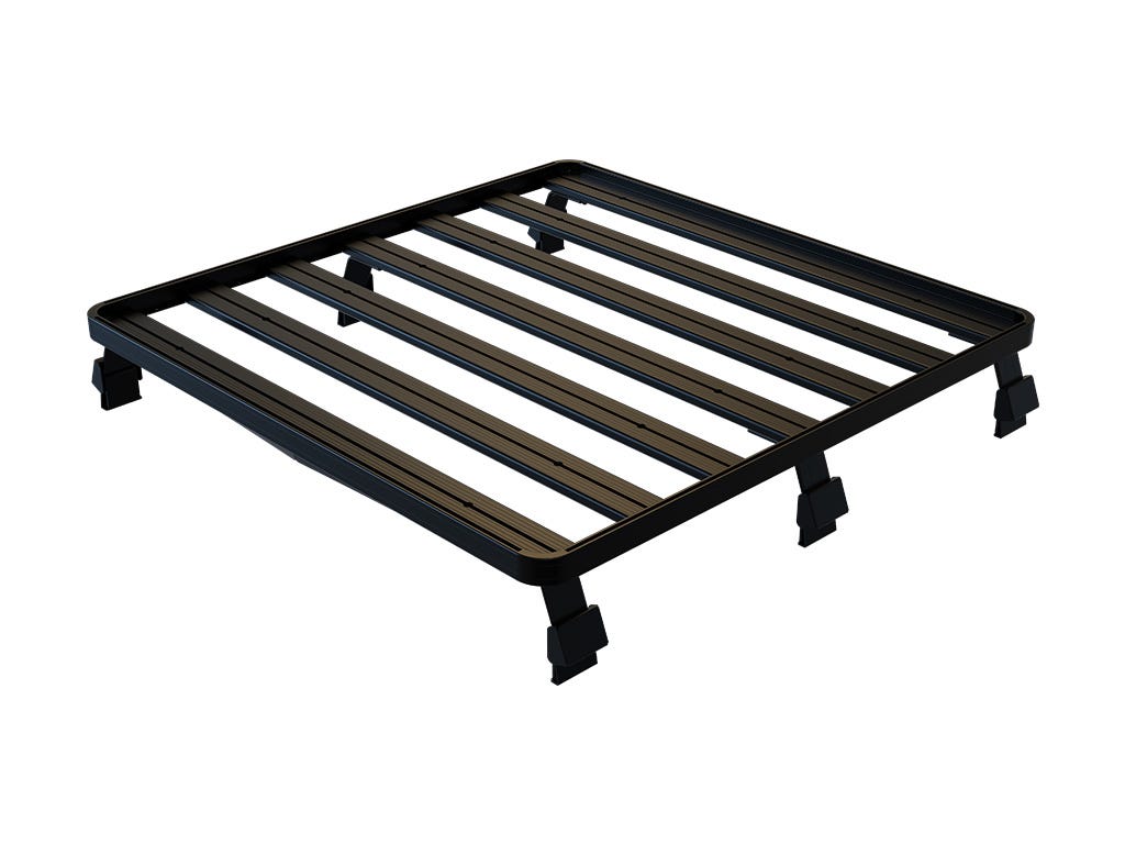 Kit de galerie Slimline II 1/2 pour une Toyota Land Cruiser 70 - de F – Image 3