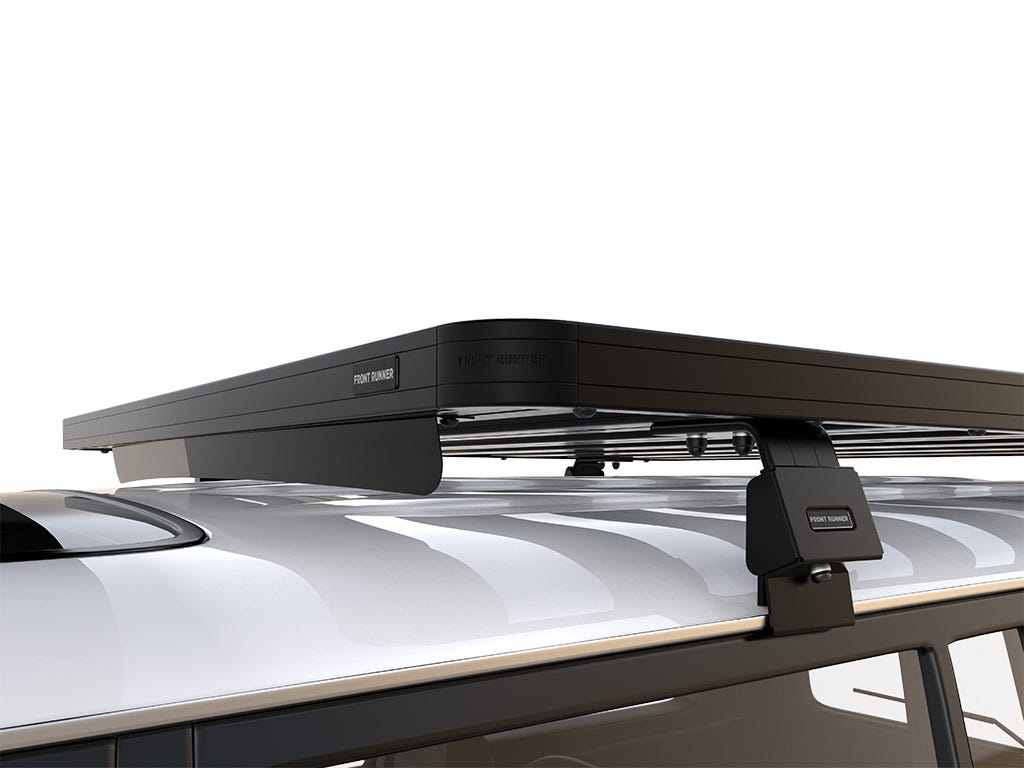 Kit de galerie Slimline II 1/2 pour une Toyota Land Cruiser 80 - de F – Image 3