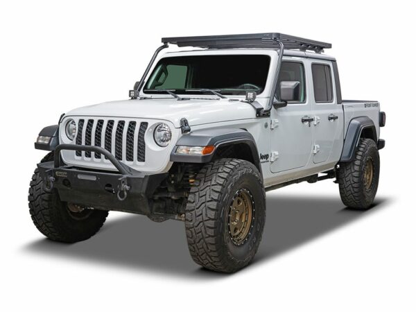 Kit de galerie Slimline II Extrème pour une Jeep Gladiator JT (2019-
