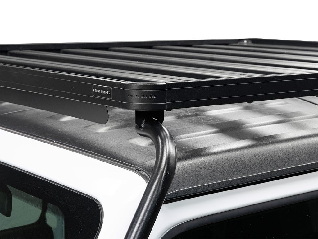 Kit de galerie Slimline II Extrème pour une Jeep Gladiator JT (2019- – Image 4