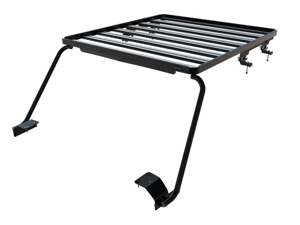 Kit de galerie Slimline II Extrème pour une Jeep Gladiator JT (2019- – Image 7