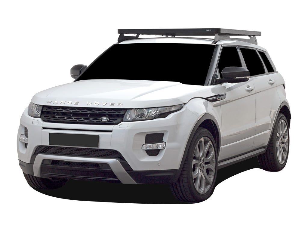 Kit de galerie Slimline II pour Land Rover Range Rover Evoque (2013-2