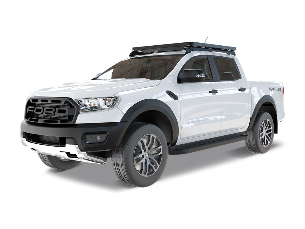 Kit de galerie Slimline II pour le Ford Ranger Raptor (2019- 2022) /