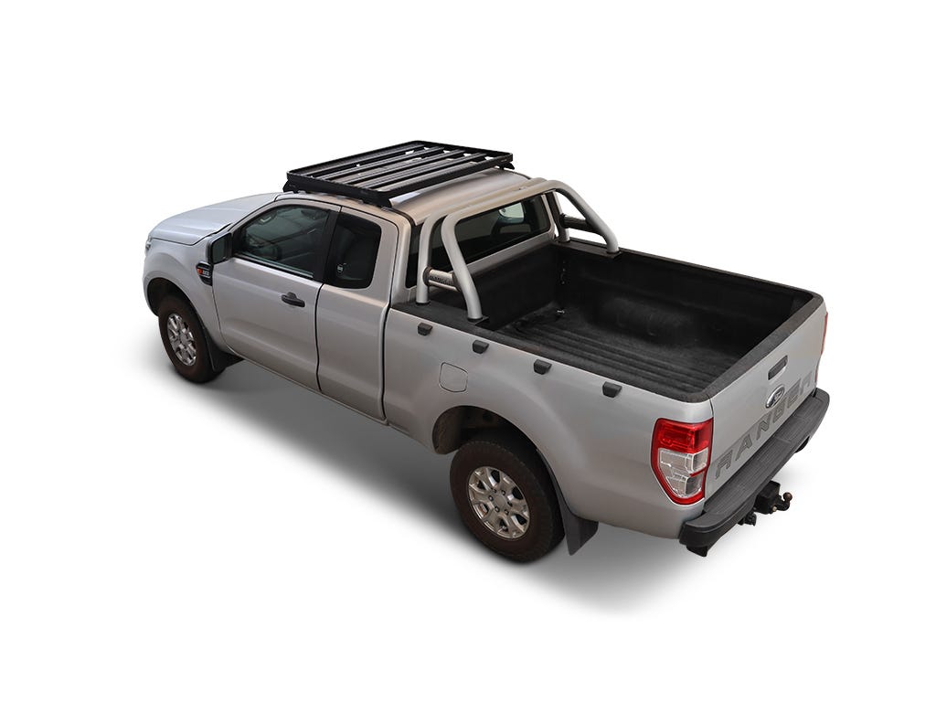 Kit de galerie Slimline II pour le Ford Ranger T6 4ème Gèn Extended – Image 2