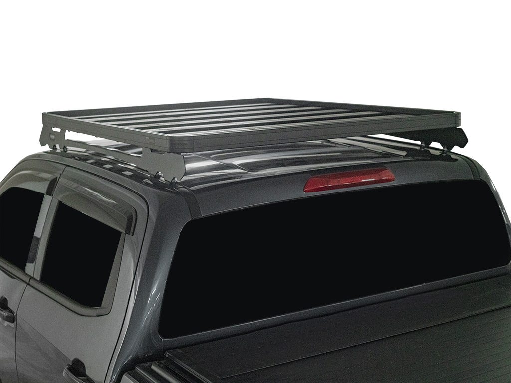 Kit de galerie Slimline II pour le Isuzu D-Max RG/3ème Gén (2020-ju – Image 2