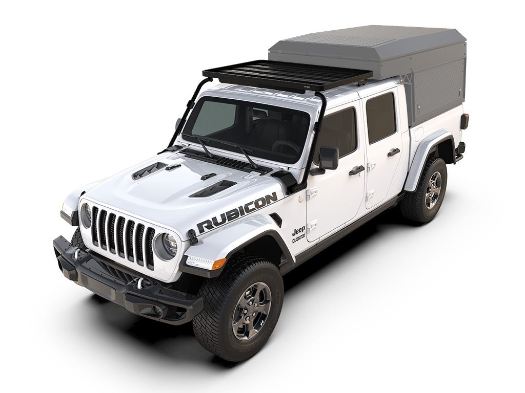 Kit de galerie Slimline II pour le Jeep Gladiator JT (2019 +) – Image 3