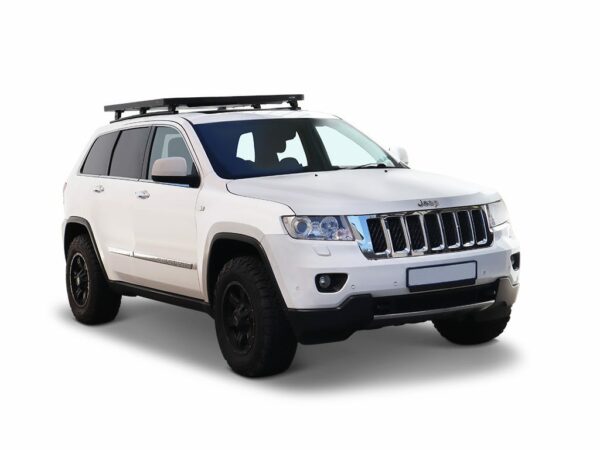 Kit de galerie Slimline II pour le Jeep Grand Cherokee WK2 (2011-2021