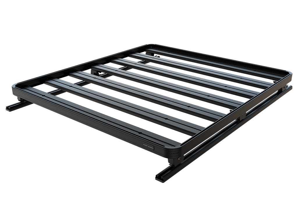 Kit de galerie Slimline II pour le Jeep Grand Cherokee WK2 (2011-2021 – Image 6