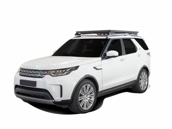 Kit de galerie Slimline II pour le Land Rover All-New Discovery 5 (20