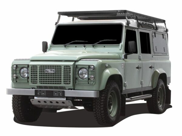 Kit de galerie Slimline II pour le Land Rover Defender 110 (1983-2016