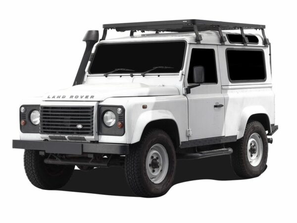 Kit de galerie Slimline II pour le Land Rover Defender 90 (1983-2016)