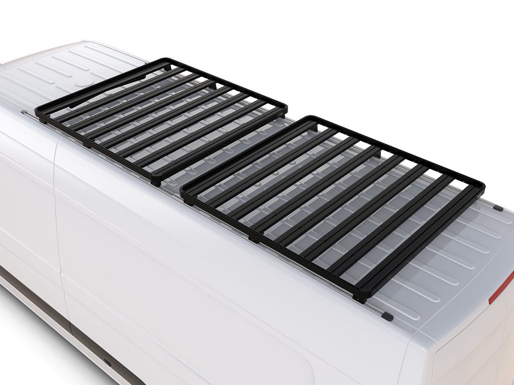 Kit de galerie Slimline II pour le Mercedes-Benz Sprinter 170in/L3/LW – Image 2