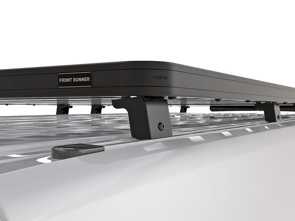 Kit de galerie Slimline II pour le Mercedes-Benz Sprinter 170in/L3/LW – Image 3