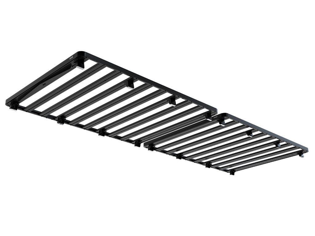 Kit de galerie Slimline II pour le Mercedes-Benz Sprinter 170in/L3/LW – Image 7