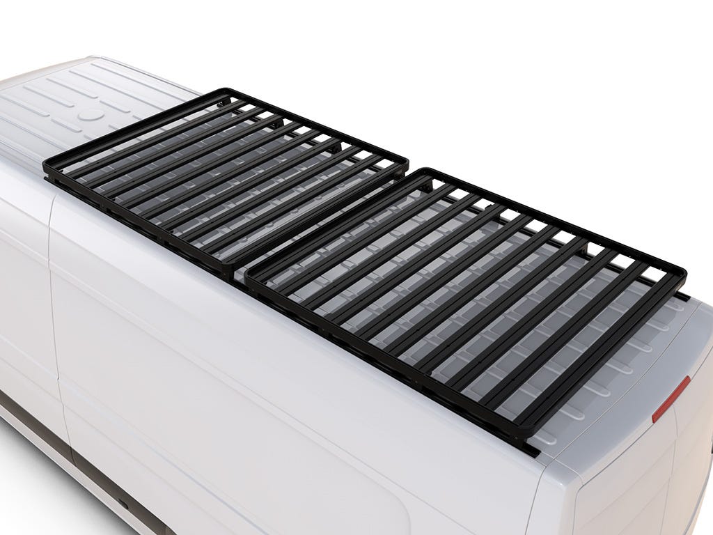 Kit de galerie Slimline II pour le Mercedes-Benz Sprinter 170in/ LWB – Image 2