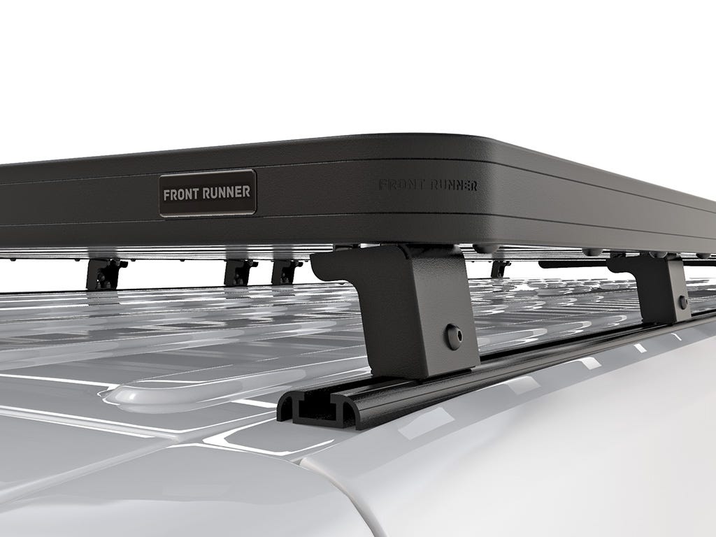 Kit de galerie Slimline II pour le Mercedes-Benz Sprinter 170in/ LWB – Image 3