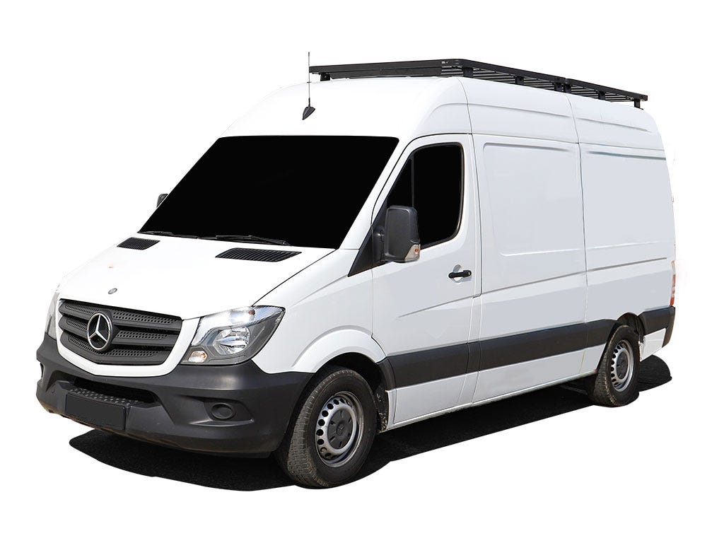 Kit de galerie Slimline II pour le Mercedes-Benz Sprinter 2Gen/3Gen 1 – Image 2