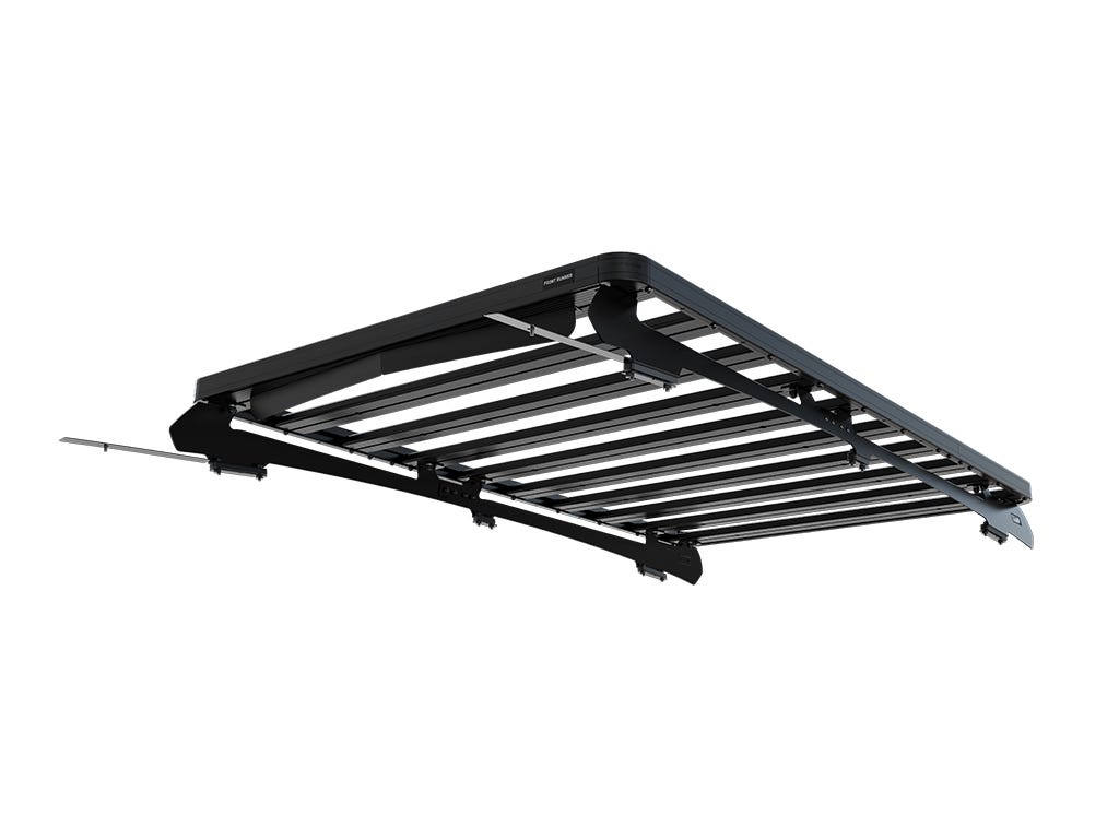 Kit de galerie Slimline II pour le Mitsubishi Pajero Sport (QE Series – Image 7