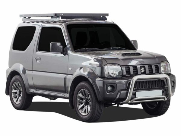 Kit de galerie Slimline II pour le Suzuki Jimny (1998-2018) - de Fron