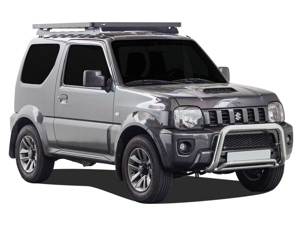 Kit de galerie Slimline II pour le Suzuki Jimny (1998-2018) - de Fron