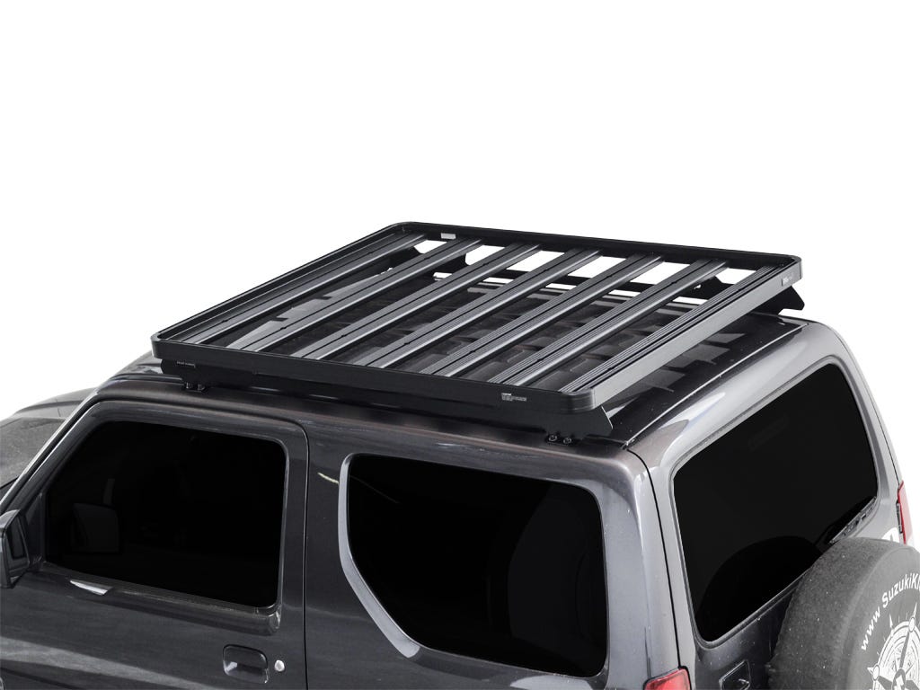 Kit de galerie Slimline II pour le Suzuki Jimny (1998-2018) - de Fron – Image 2
